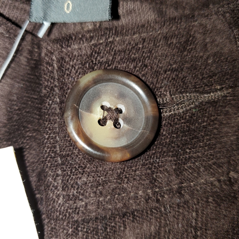 Banana Republic Corduroys - Picture 3 of 4